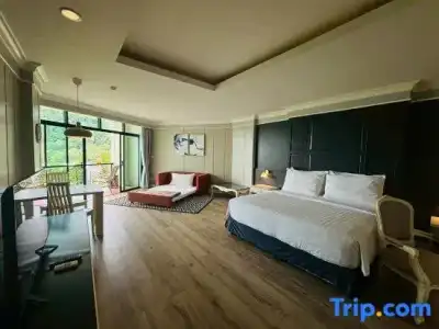 7 Heaven Residence Krabi - 137