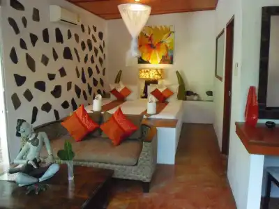 Milky Bay Resort - 1
