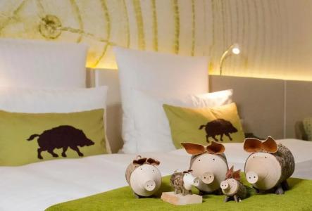 Steigenberger Airport Frankfurt - 63