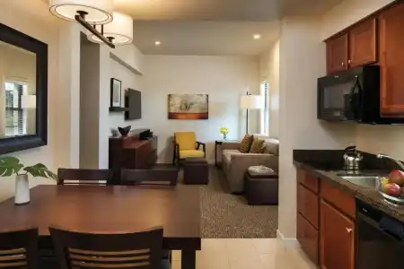 The Westin Desert Willow Villas, Palm Desert - 49