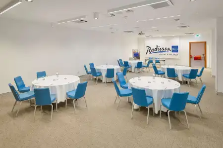 Radisson Blu Resort & Spa, Split - 37