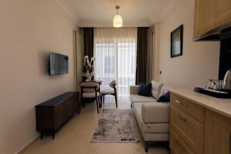 Kamer Exclusive & Suites - 58