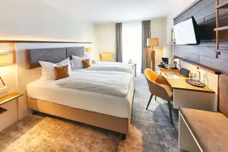 Dorint Strandresort & Spa Ostseebad Wustrow - 72