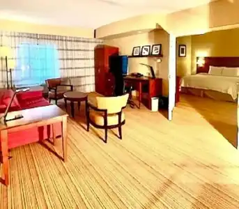 Courtyard by Marriott Boston-South Boston - 45