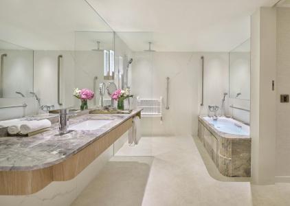 Mandarin Oriental, Singapore - 49