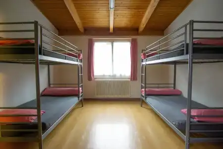 Balmers Hostel - 38