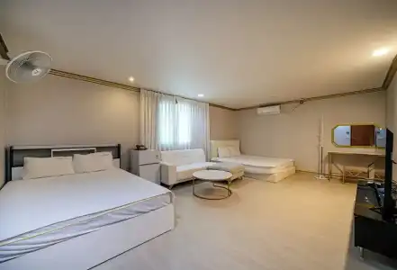 Sense Motel - 16