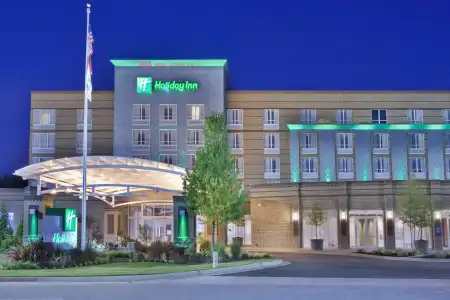 Holiday Inn Macon North by IHG - 30