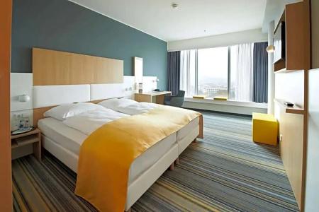 Premier Inn Wurzburg - 109