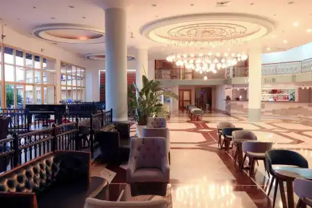 Asteria Family Resort Belek - 21