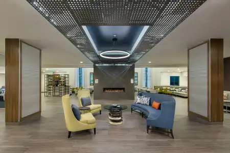 Homewood Suites By Hilton Irvine John Wayne Airport - 38