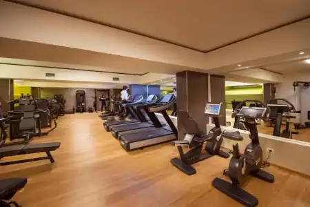 Sport Village & Spa - 19