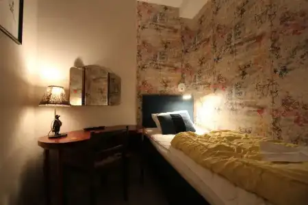 Skanstulls Boutique Hostel - 93