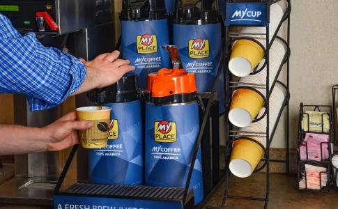 My Place-Fargo, ND - 15