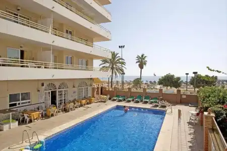 Apartamentos Stella Maris - Marcari SL - 14