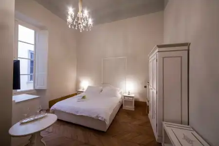 Palazzo D'Oltrarno - Residenza D'Epoca - 2