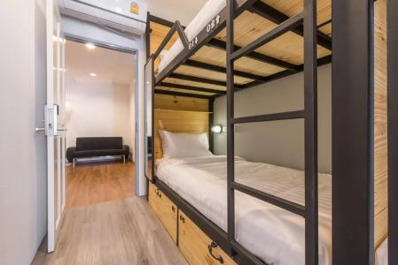 X9Hostel - 2