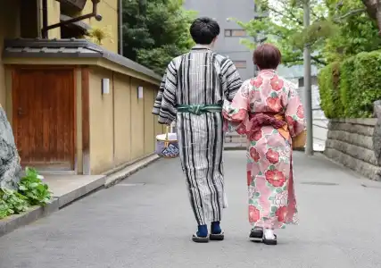 Yamatoya Besso - 17