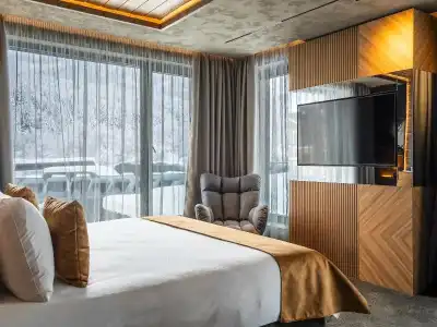 Premier Luxury Mountain Resort - 142