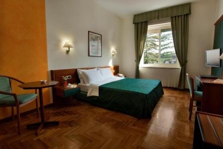 Grande Albergo Maugeri - 38