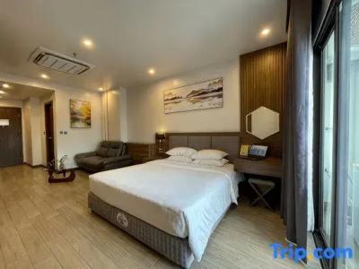 Zen Riverside & Residences - 114