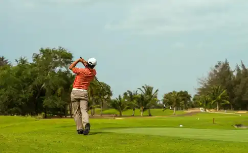 Victoria Phan Thiet Beach Resort & Spa - 22