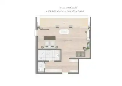 Sackmann Genuss und Spa Resort - 112