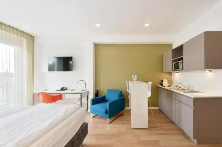 K-Apart & Boardinghouse - 108