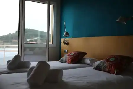 Hostal LA Fosca - 112