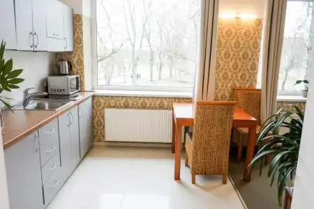 Guest House Senasis Pastas - 35