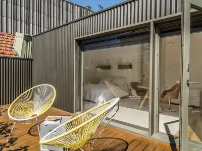 Malmerendas Boutique Lodging - 91