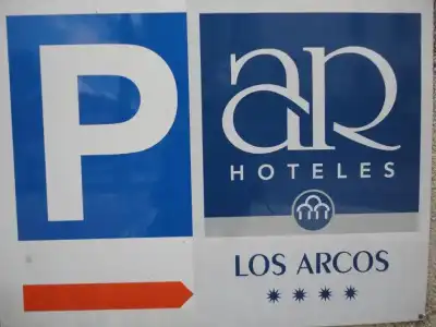 AR Los Arcos - 34