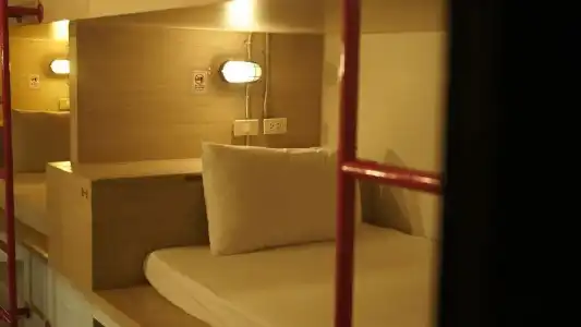 Slumber Surf Phuket Kata - 1
