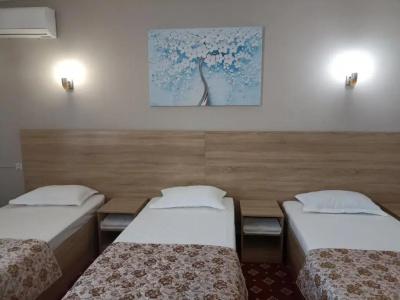 Silk Way - 38
