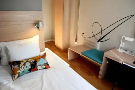 Hotell Aston - 41