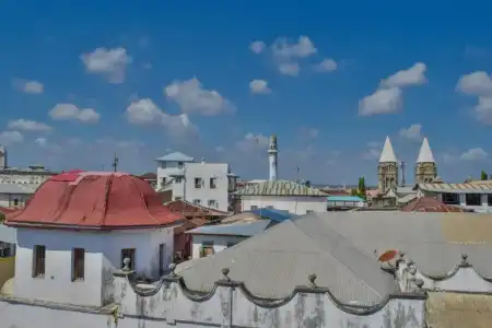 Tembo Palace - 10