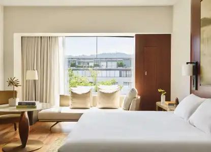 Park Hyatt Zurich - 62