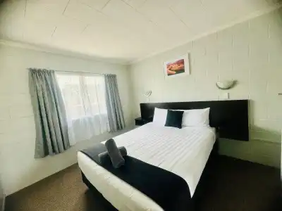 Kensington Motel - 4