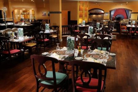 Novotel Bahrain Al Dana Resort - 37