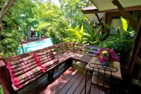 Baan Duangkaew Resort - 27