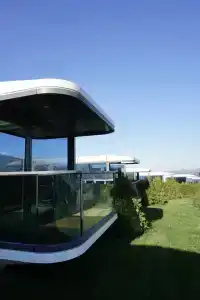 Zvezdnaya Eco-Hotel - 73