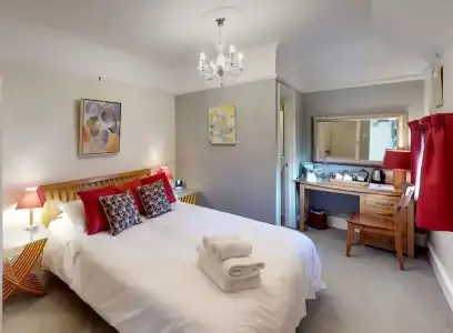 The Claremont - 10