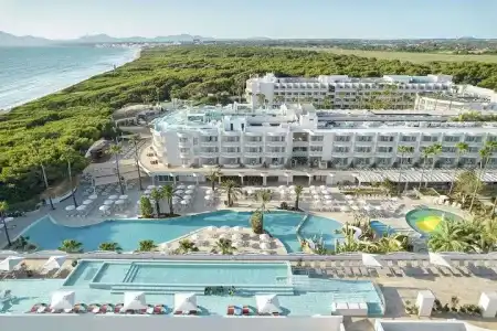 Iberostar Selection Albufera Park - All Inclusive - 35