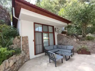Iskelem Otel - 40