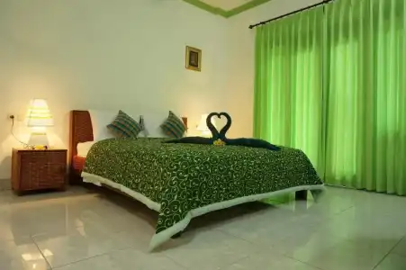 Argasoka Bungalows - 2