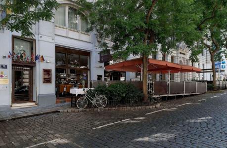 Marc Aurel - Vienna City Center - 31