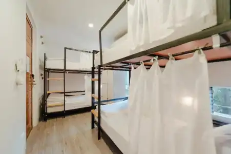 The Yard Hostel - 64