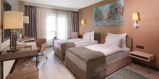 The Gate 30 Suites - 59