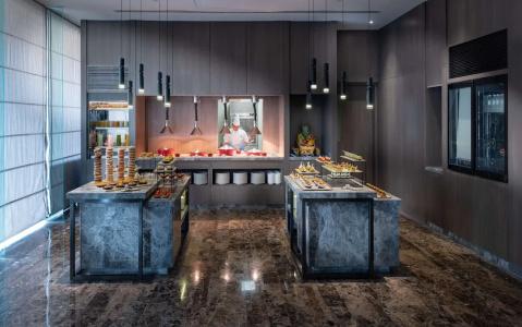DoubleTree by Hilton Putrajaya Lakeside - 112
