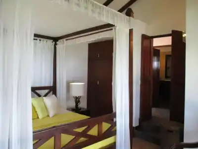 Chalets Bougainville - 104